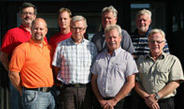 Anställda på Asfaltbolaget Anställda på Asfaltbolaget